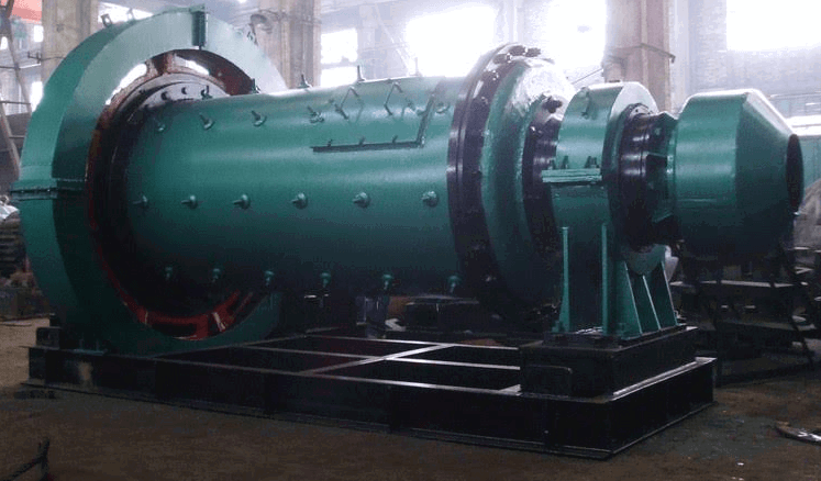 Small Ball Mill For Sale