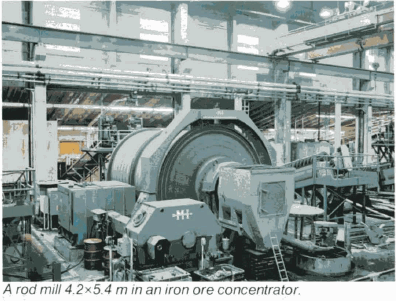 ball-mill-concentrator