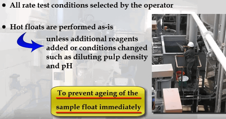 how_to_do_a_hot_float_test