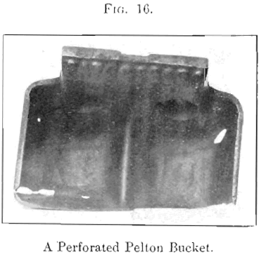 a-perforated-pelton-bucket-wheel