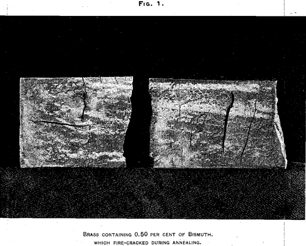 brass-containing-0.50-per-cent-of-bismuth