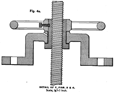 details-of-settling-vat-front-view-lixviation