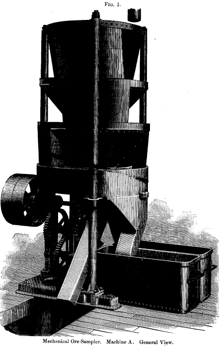 mechanical-ore-sample