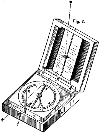 red-light-passing-compass