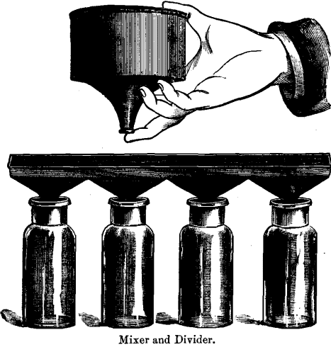 sampling-mixer-and-divider