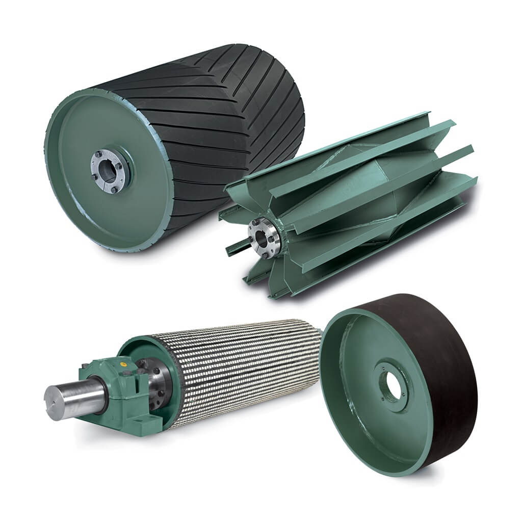 conveyor-components-pulley