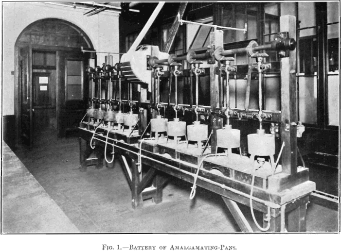 battery-of-amalgamating-pans