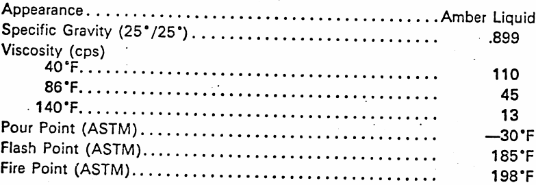 chemical-and-physical-properties