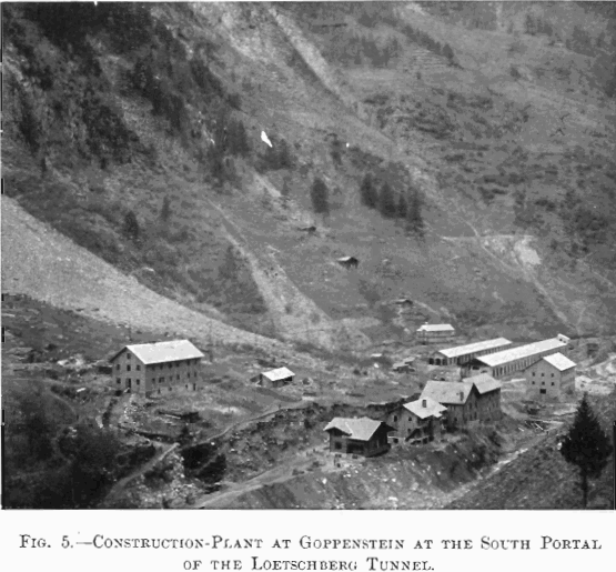 construction-plant-at-goppenstein-at-the-south-portal-of-the-loetschberg-tunnel