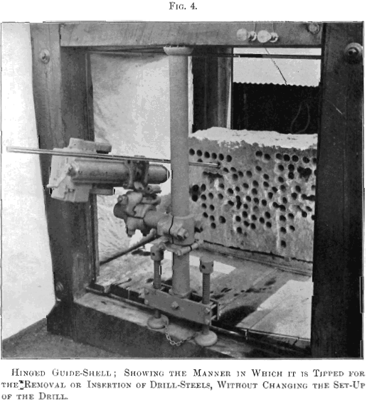 hinged-guide-shell