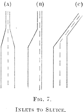 inlets-to-sluice