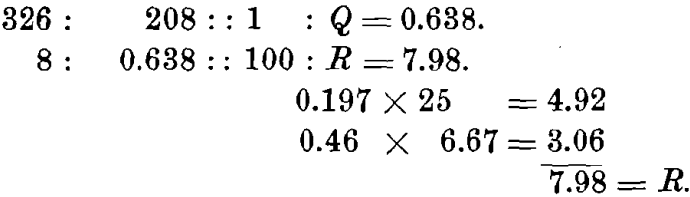 ore-calculated-from-reaction