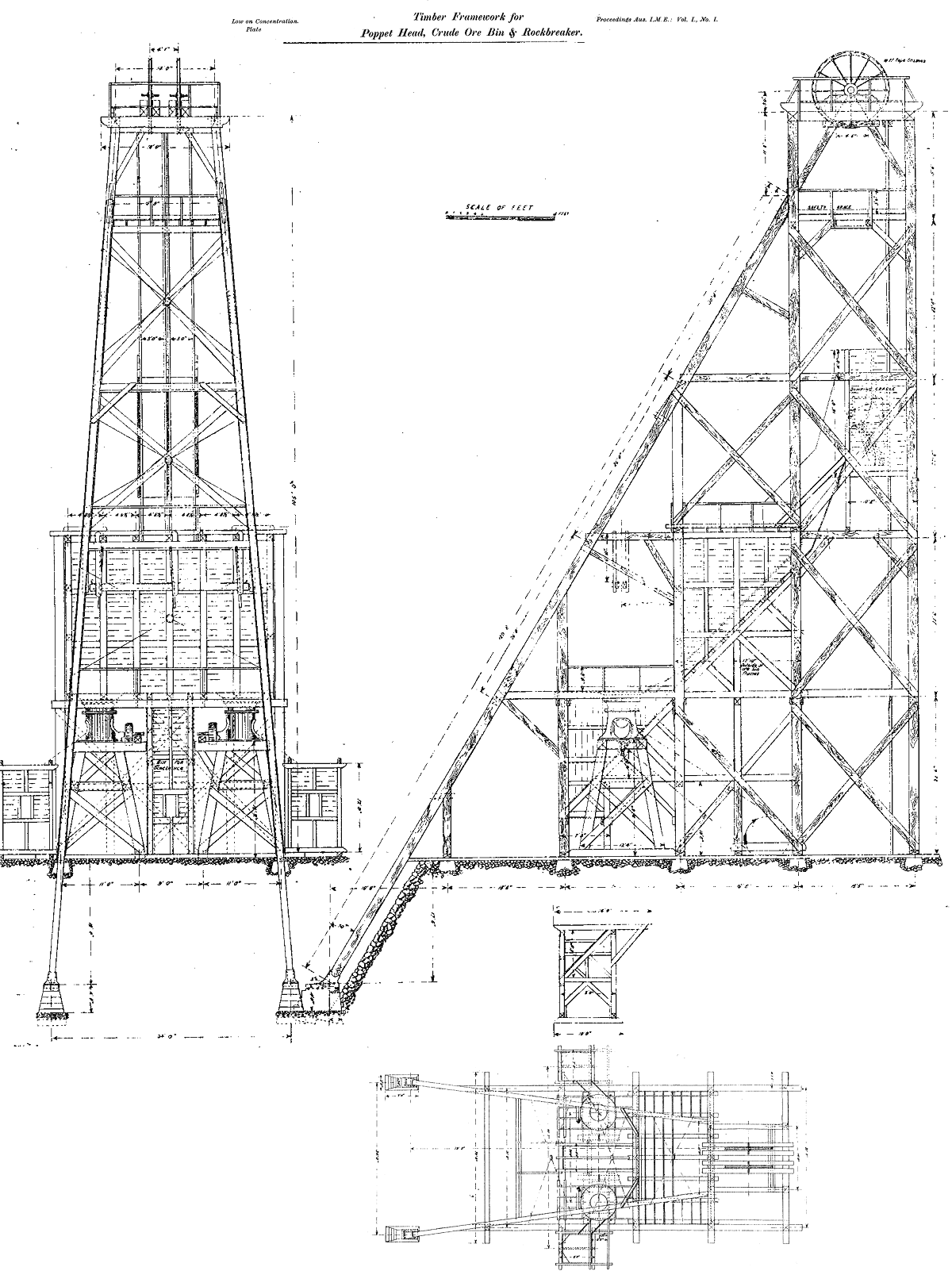 timber-framework