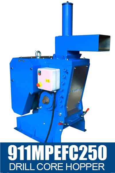 good jaw crusher