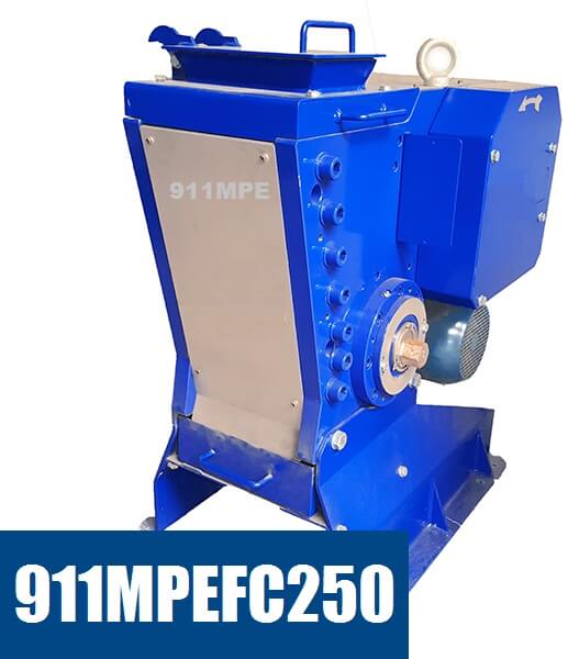 High Performance Jaw Crusher - 911Metallurgist