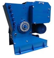 jaw crusher