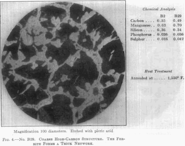 coarse-high-carbon-structure-the-ferrite-forms-a-thick-network