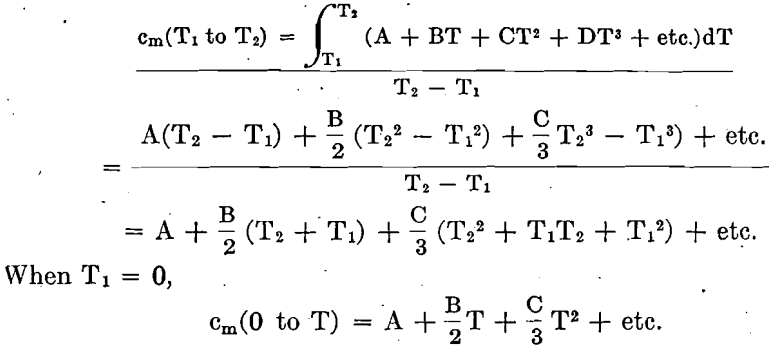 sensible-heat-capacity-general-equation