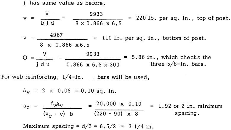 stirrup-spacing