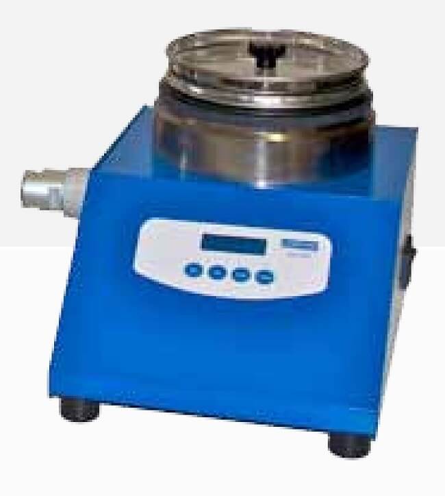 Air Jet Sieving Machine - 911Metallurgist