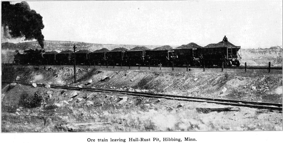 antique-mining-equipment-ore-train-leaving-hull-rust