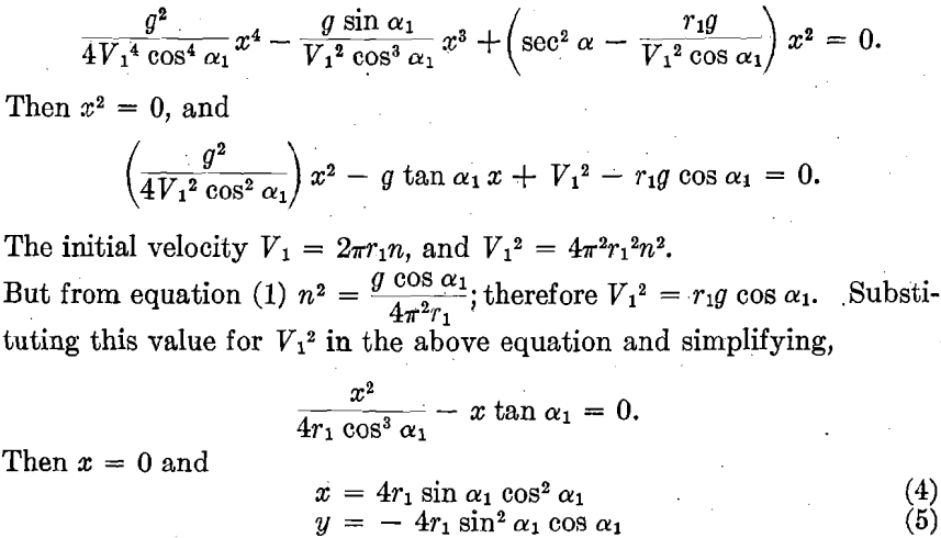 ball-mill-equation