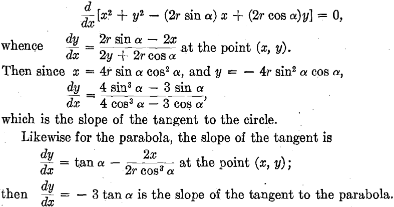 ball-mill-tangent