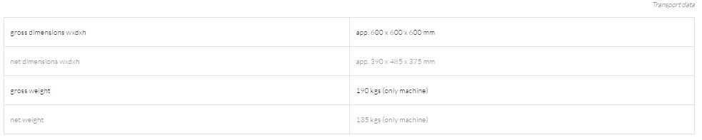 cutting mill specifications (1)