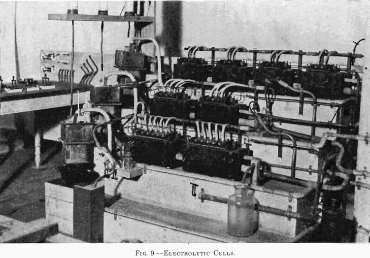 electrolytic-cells