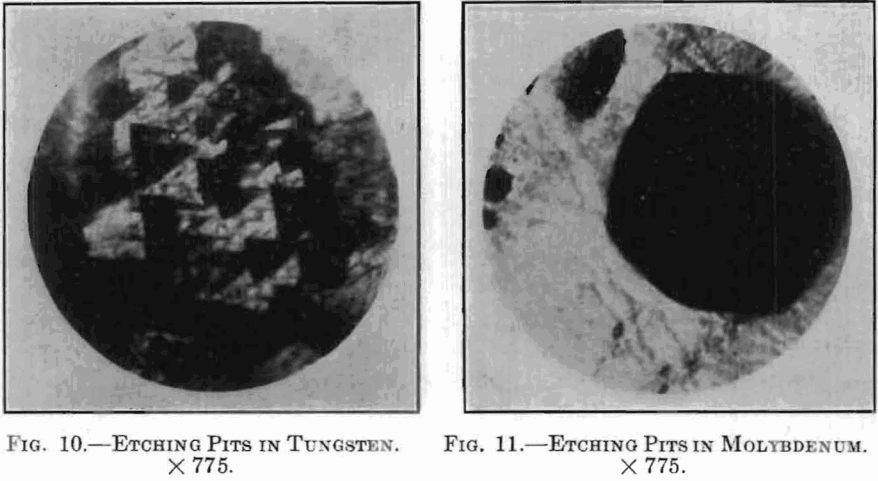 etching-pits-in-tungsten