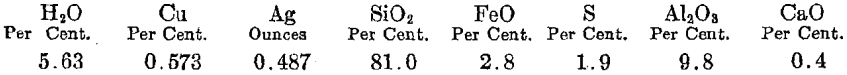 copper-leaching-plant-analysis-of-tailing