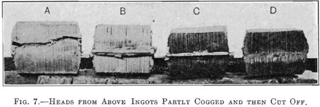 heads-from-above-ingots-partly-cogged