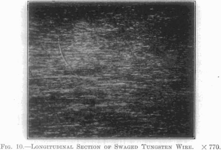 longitudinal-section-of-swaged-tungsten-wire