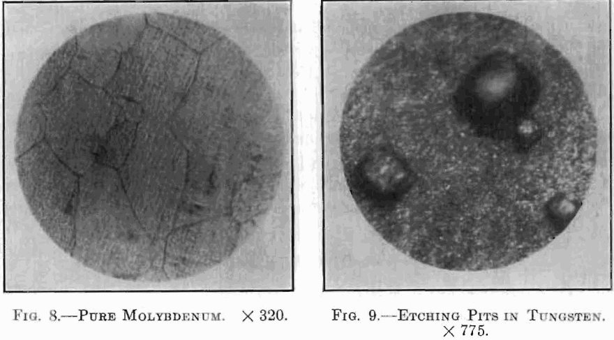 pure-molybdenum