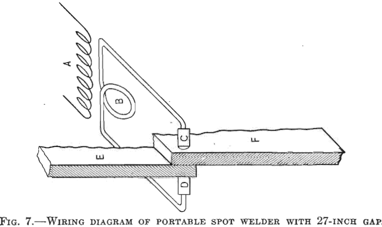 welding-mild-steel-wiring-portable-spot-welder