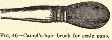 assaying-camel-hair-brush