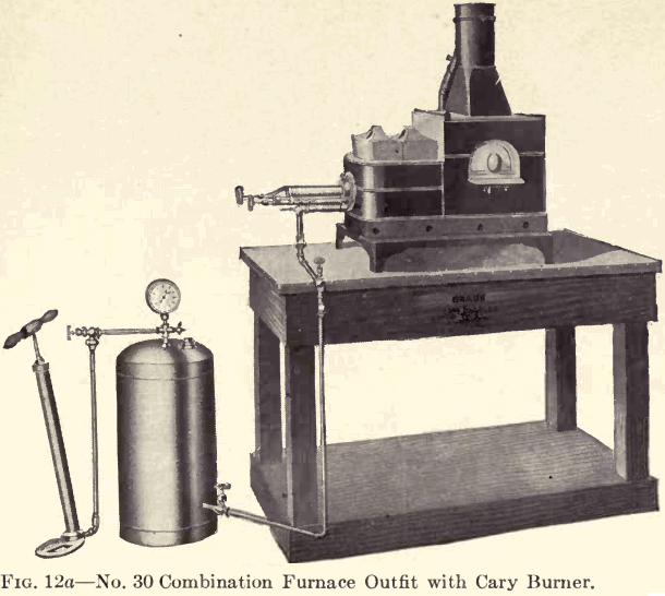 assaying-combination-furnace