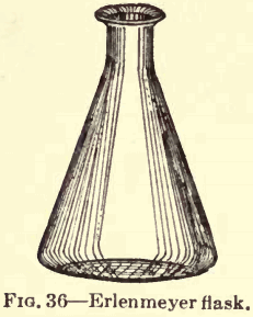 assaying-erlenmeyer-flask