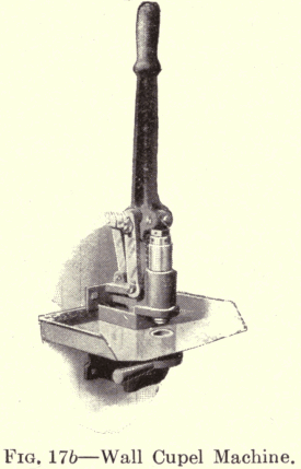 assaying-wall-cupel-machine