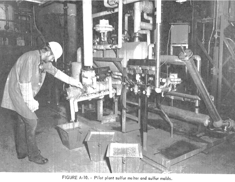 citrate-process-pilot-plant-sulfur