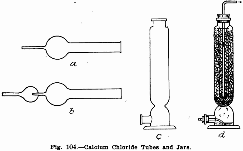 design-equipment-of-small-laboratory-calcium-chloride-tubes