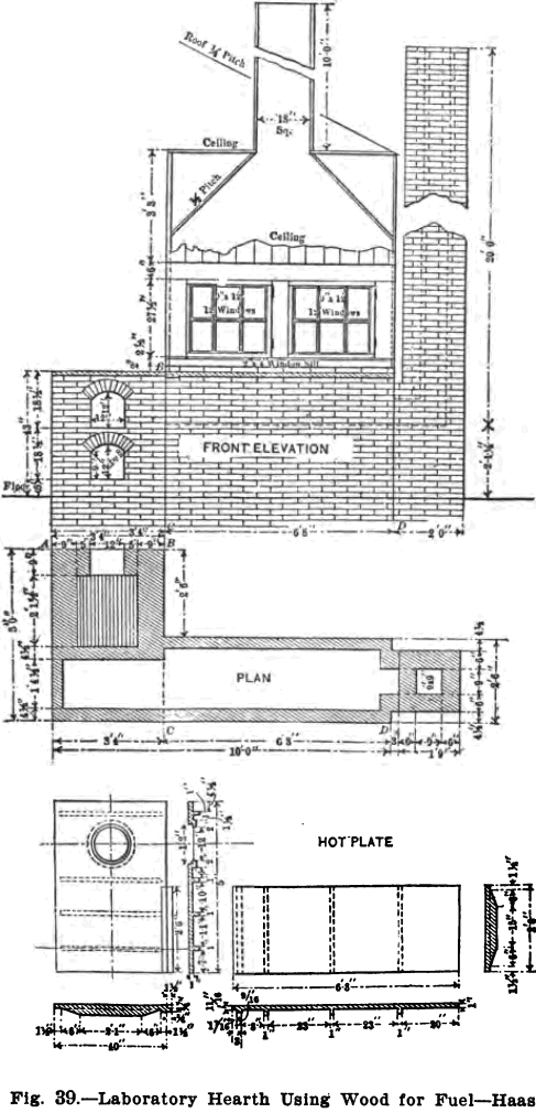 design-equipment-of-small-laboratory-hearth-using-wood-for-fuel