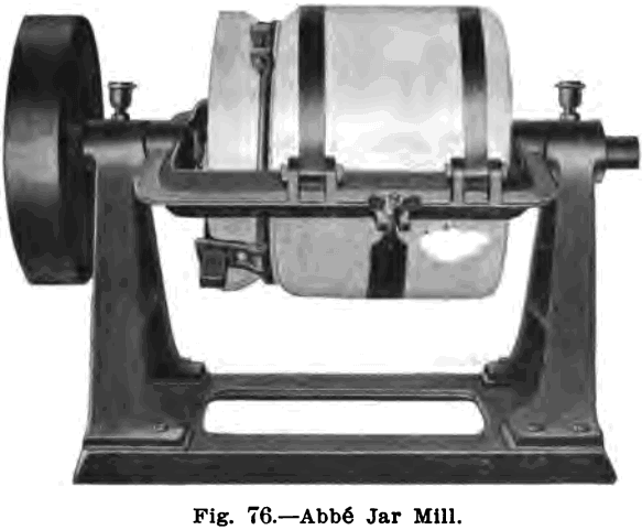 design-equipment-of-small-laboratory-jar-mill