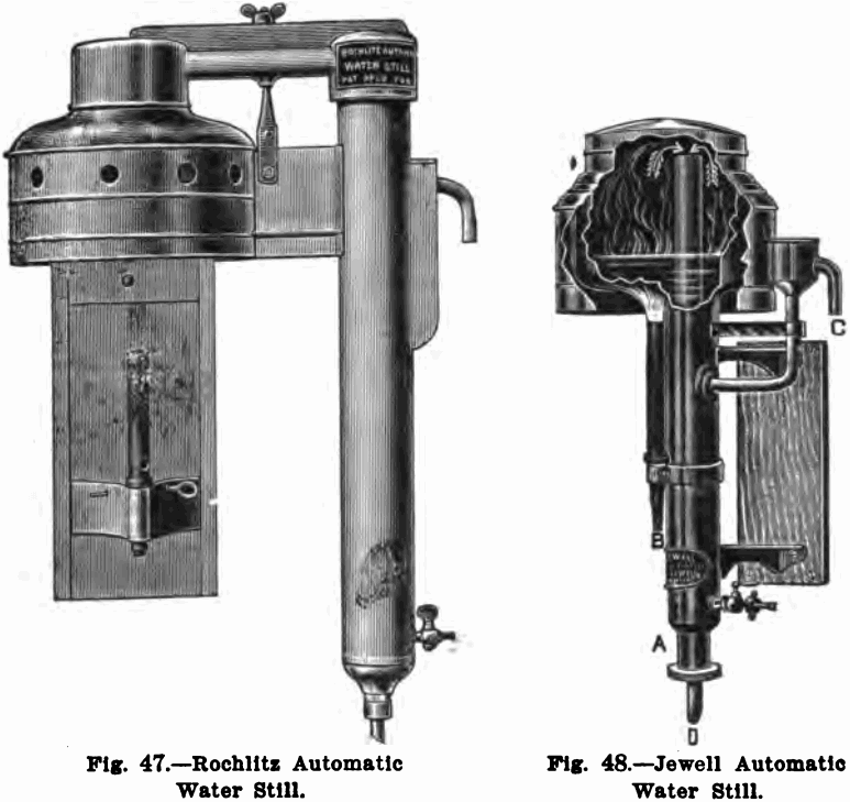 design-equipment-of-small-laboratory-water-still