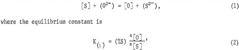 electroslag-electric-arc-furnace-equilibrium