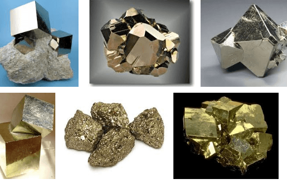 flotation_of_pyrite