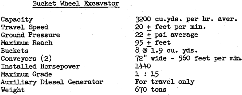 mining-tailings-dam-design-bucket-wheel-excavator