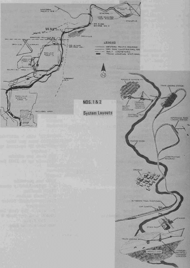 mining-tailings-dam-design-system-layout