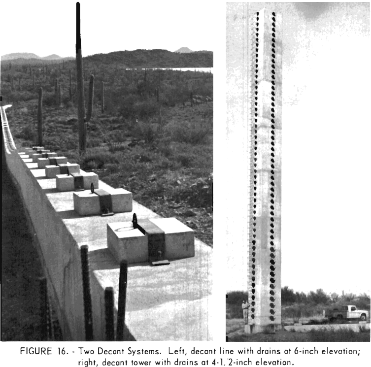 mining-tailings-dam-design-two-decant-system