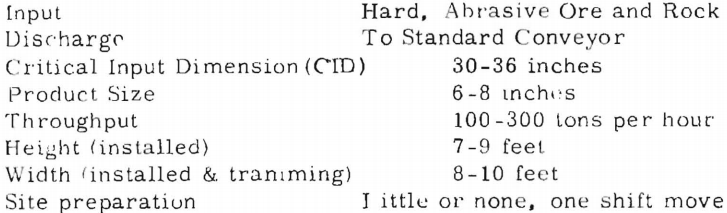 portable-underground-hardrock-crushers-requirements